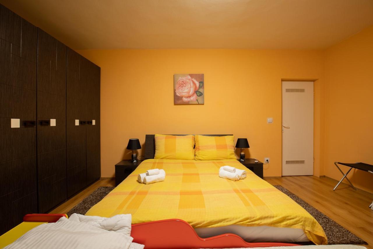 Apartman Vesna Bjelovar Exterior photo